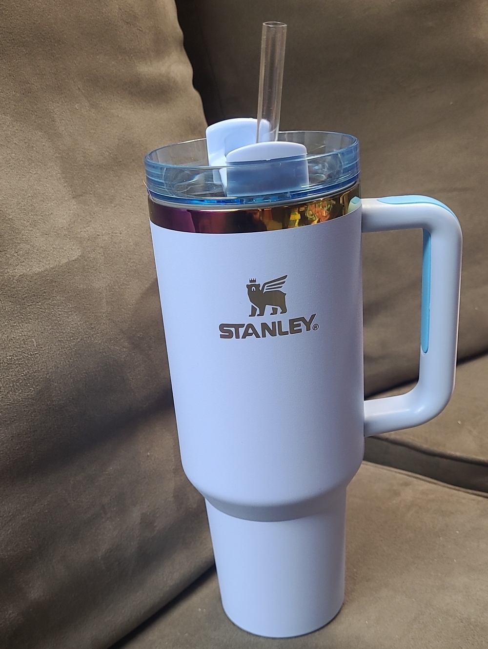 Stanley Tumbler 40 oz